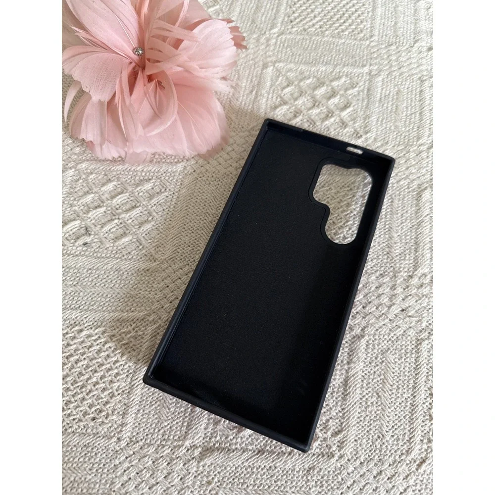 Samsung Galaxy S24‎ Ultra Wallet Case, Built-in Card Holder,PU Leather Kickstand
